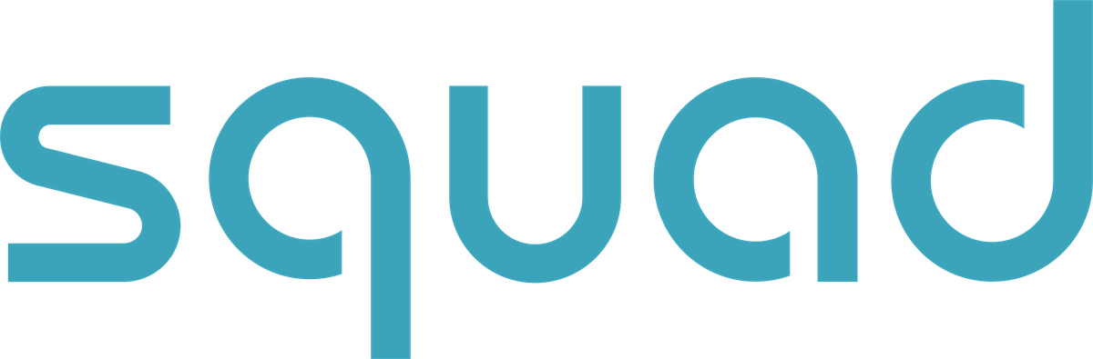 Logo SQUAD